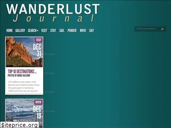 wanderlustjournal.com