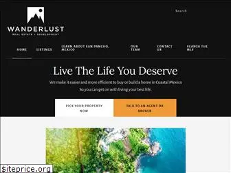 wanderlustlands.com