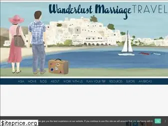 wanderlustmarriage.com