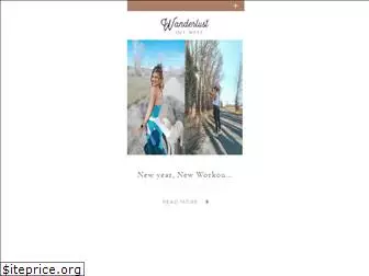 wanderlustoutwest.com