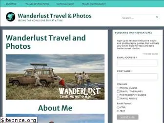 wanderlustphotosblog.com