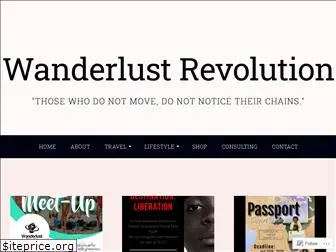 wanderlustrevolution.org