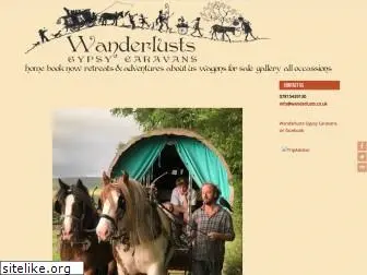 wanderlusts.co.uk