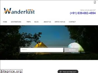 wanderlustspots.com