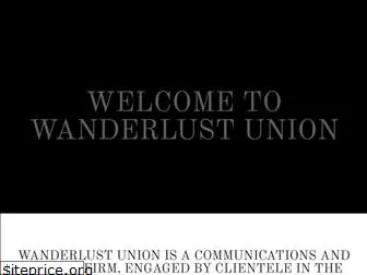 wanderlustunion.com.au