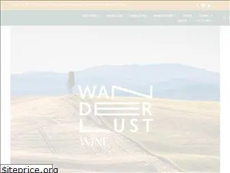 wanderlustwine.co.uk