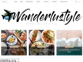 wanderlustyle.com