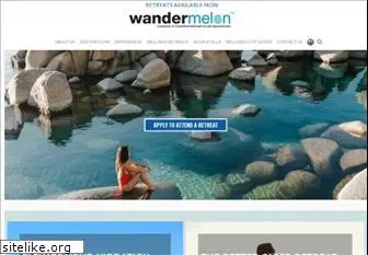 wandermelon.com