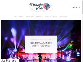 wandermum.co.uk