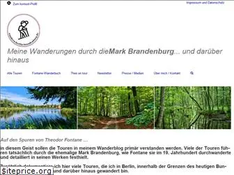 wandern-berlin-brandenburg.de