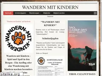 wandern-mit-kindern.net