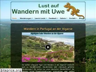 wandern-mit-uwe.de