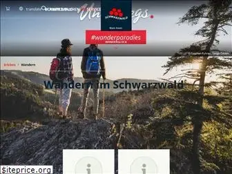 wandern-schwarzwald.info