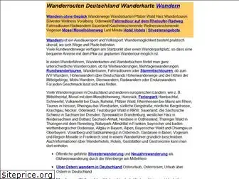 wandernarrangements.de