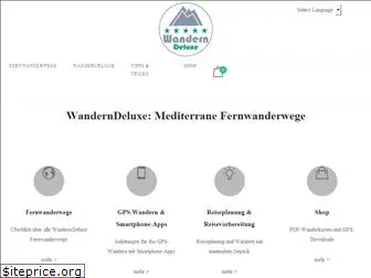 wanderndeluxe.de