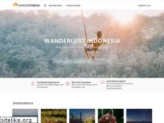 wandernesia.com