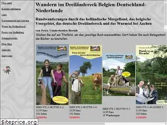 wanderninsuedlimburg.de