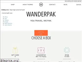 wanderpak.com