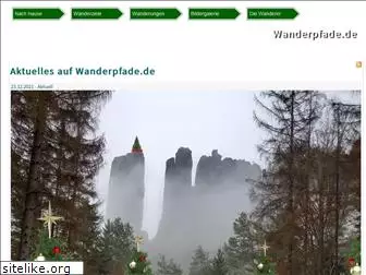 wanderpfade.de