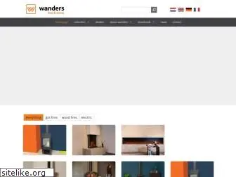 wanders.nl