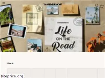 wanderskye.com