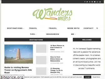 wandersmiles.com