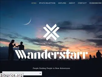 wanderstarr.com