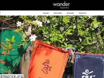 wandertapestry.com