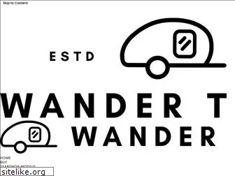wandertears.com