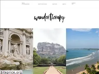 wandertherapy.com