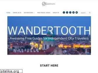 wandertooth.com