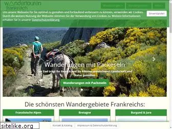 wandertouren-frankreich.de