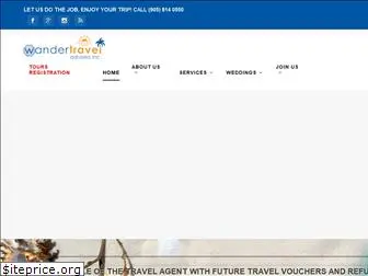 wandertravel.com