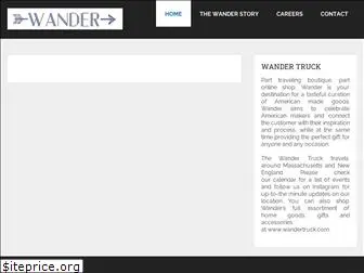 wandertruck.com