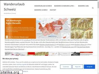 wanderurlaub-schweiz.info