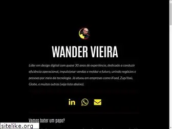 wandervieira.com