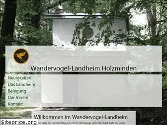 wandervogel-landheim.de