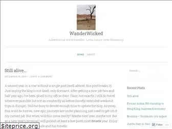 wanderwicked.wordpress.com