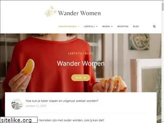 wanderwomen.nl