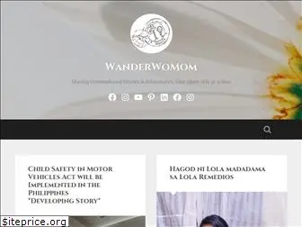 wanderwomom.com