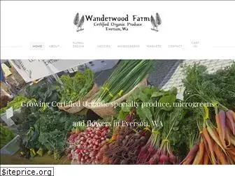 wanderwoodfarm.com