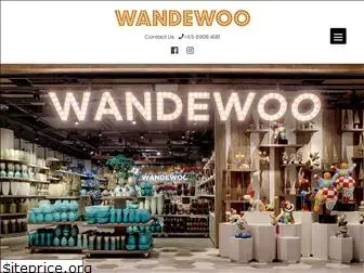 wandewoo.com.sg