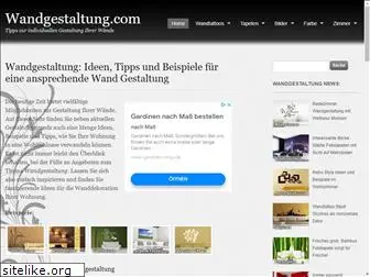 wandgestaltung.com