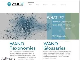 wandinc.com