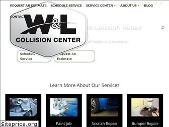 wandlcollision.com