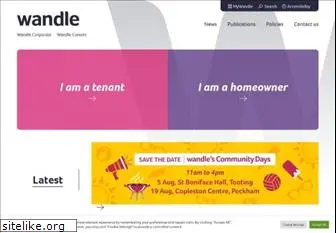 wandle.com