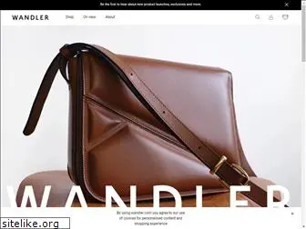 wandler.com