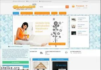 wandmotive.com