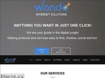wandome.com