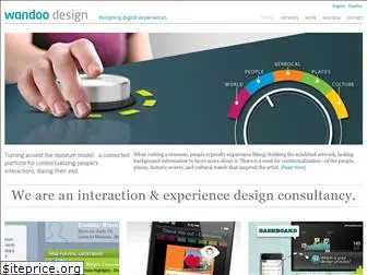 wandoodesign.com